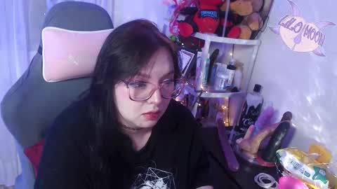 Lilo  online show from March 12, 7:24 am