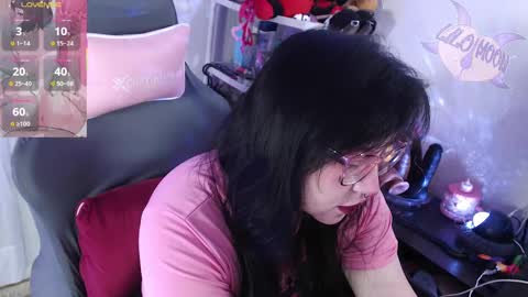 Lilo  online show from September 19, 12:39 pm