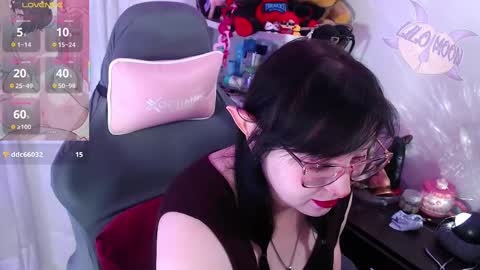 Lilo  online show from October 9, 1:09 pm