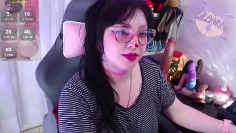 Lilo  online show from October 21, 5:13 pm