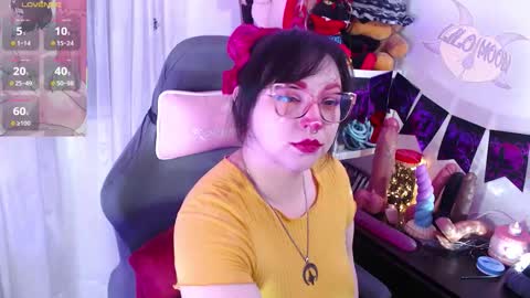 Lilo  online show from October 29, 11:23 am