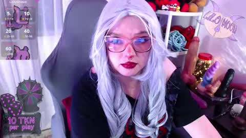 Lilo  online show from November 9, 2:54 am