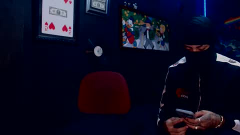  ONLYFANS   online show from December 8, 8:30 am