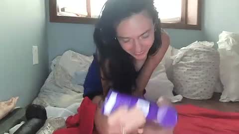 Lilrosiedoll online show from September 11, 4:29 pm