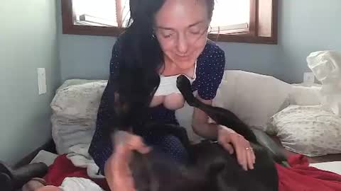 Lilrosiedoll online show from September 16, 4:19 pm