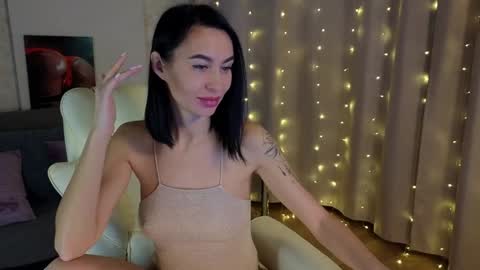 Lilu online show from January 23, 2:44 am