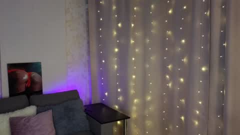 Lilu online show from February 1, 7:23 pm