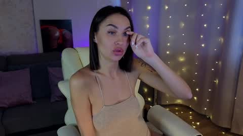 Lilu online show from February 7, 5:31 am