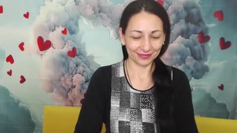 Snapshot of lilugrants chatting on January 25, 4:02 am lilugrants online show from January 25, 4:02 am