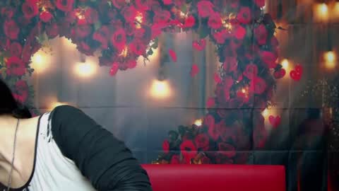 Snapshot of lilugrants chatting on January 25, 7:07 pm lilugrants online show from January 25, 7:07 pm