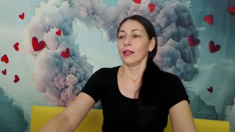 Snapshot of lilugrants chatting on February 1, 2:16 am lilugrants online show from February 1, 2:16 am