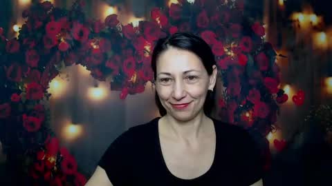 Snapshot of lilugrants chatting on February 6, 3:37 am lilugrants online show from February 6, 3:37 am