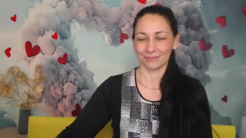 Snapshot of lilugrants chatting on March 9, 3:01 am lilugrants online show from March 9, 3:01 am