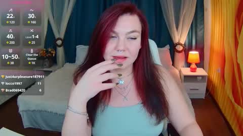 Snapshot of lilumytrend chatting on December 18, 4:06 pm Lilu online show from December 18, 4:06 pm