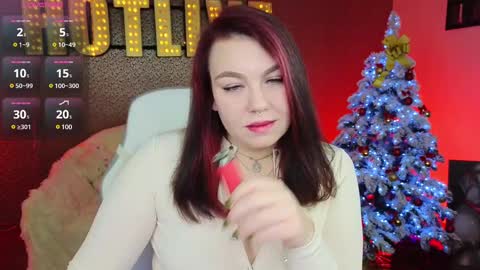 Snapshot of lilumytrend chatting on December 22, 6:49 am Lilu online show from December 22, 6:49 am