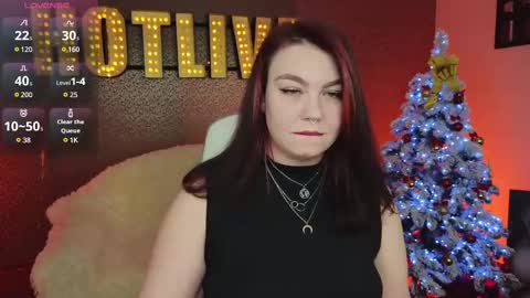 Snapshot of lilumytrend chatting on January 5, 12:10 pm Lilu online show from January 5, 12:10 pm