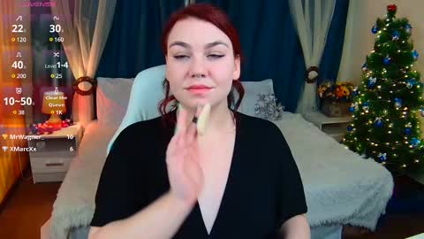 Snapshot of lilumytrend chatting on January 9, 4:49 pm Lilu online show from January 9, 4:49 pm