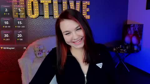 Snapshot of lilumytrend chatting on January 16, 3:13 pm Lilu online show from January 16, 3:13 pm