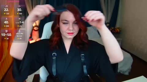 Snapshot of lilumytrend chatting on January 22, 11:12 am Lilu online show from January 22, 11:12 am