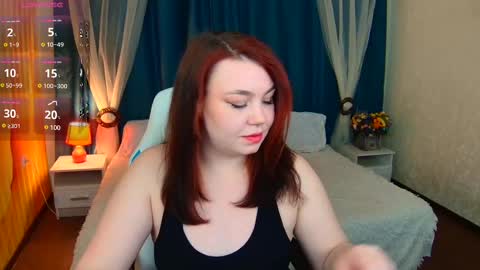 Snapshot of lilumytrend chatting on February 19, 12:11 pm Lilu online show from February 19, 12:11 pm