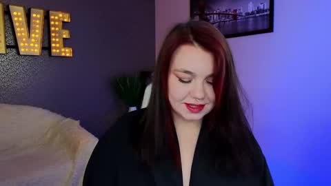 Snapshot of lilumytrend chatting on February 27, 12:13 pm Lilu online show from February 27, 12:13 pm