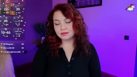 Snapshot of lilumytrend chatting on March 2, 7:43 am Lilu online show from March 2, 7:43 am