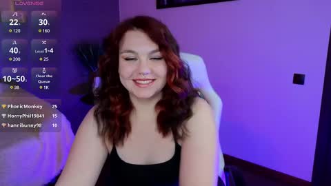 Snapshot of lilumytrend chatting on March 6, 3:24 pm Lilu online show from March 6, 3:24 pm