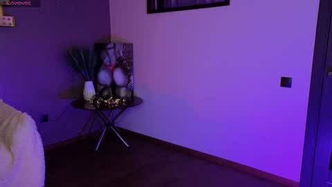 Snapshot of lilumytrend chatting on March 12, 12:15 pm Lilu online show from March 12, 12:15 pm