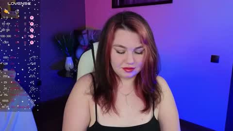 Snapshot of lilumytrend chatting on September 11, 12:27 pm Lilu online show from September 11, 12:27 pm