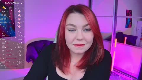 Snapshot of lilumytrend chatting on October 4, 12:14 pm Lilu online show from October 4, 12:14 pm