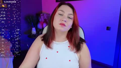 Snapshot of lilumytrend chatting on October 12, 12:15 pm Lilu online show from October 12, 12:15 pm