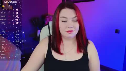 Snapshot of lilumytrend chatting on October 19, 6:03 am Lilu online show from October 19, 6:03 am