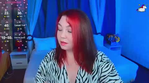 Snapshot of lilumytrend chatting on October 21, 12:06 pm Lilu online show from October 21, 12:06 pm