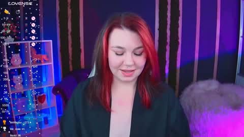 Snapshot of lilumytrend chatting on November 2, 6:21 pm Lilu online show from November 2, 6:21 pm