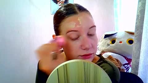 lily_ember online show from September 26, 10:08 am