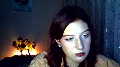 lily_ember online show from October 6, 5:10 pm