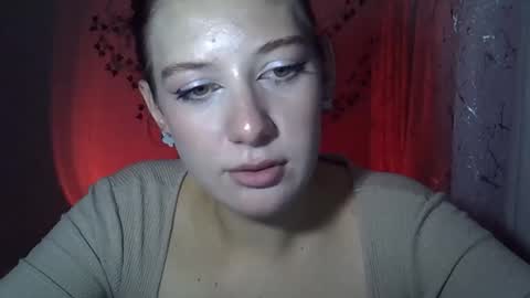 lily_ember online show from October 22, 4:51 pm