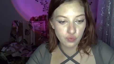 lily_ember online show from November 30, 6:23 pm
