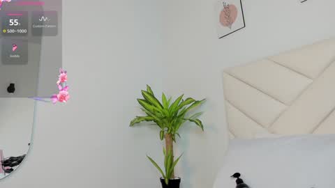   online show from December 1, 7:03 pm