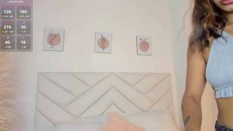   online show from February 17, 5:10 pm