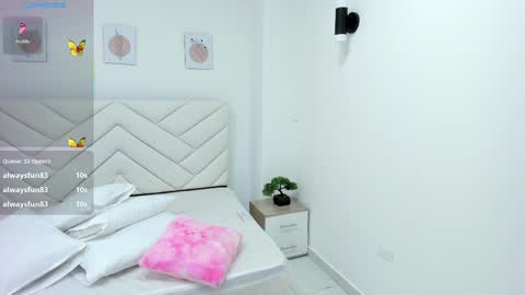   online show from February 19, 11:36 pm