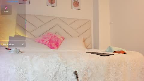   online show from February 24, 5:20 pm