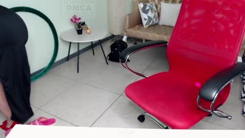 Lily online show from January 9, 12:41 pm