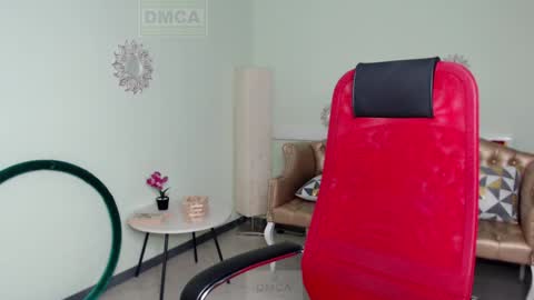 Lily online show from January 29, 4:26 am