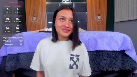 Lily online show from February 4, 9:38 am