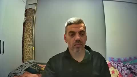 Snapshot of lily_lovelyman_ chatting on December 9, 7:17 am lily lovelyman online show from December 9, 7:17 am