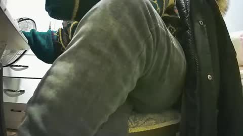 Snapshot of lily_lovelyman_ chatting on December 22, 9:53 pm lily lovelyman online show from December 22, 9:53 pm