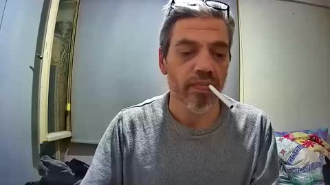 Snapshot of lily_lovelyman_ chatting on February 19, 6:54 pm lily lovelyman online show from February 19, 6:54 pm