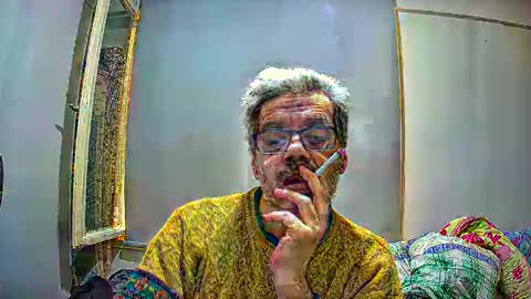 Snapshot of lily_lovelyman_ chatting on February 20, 8:39 am lily lovelyman online show from February 20, 8:39 am