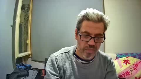 Snapshot of lily_lovelyman_ chatting on February 24, 6:05 am lily lovelyman online show from February 24, 6:05 am